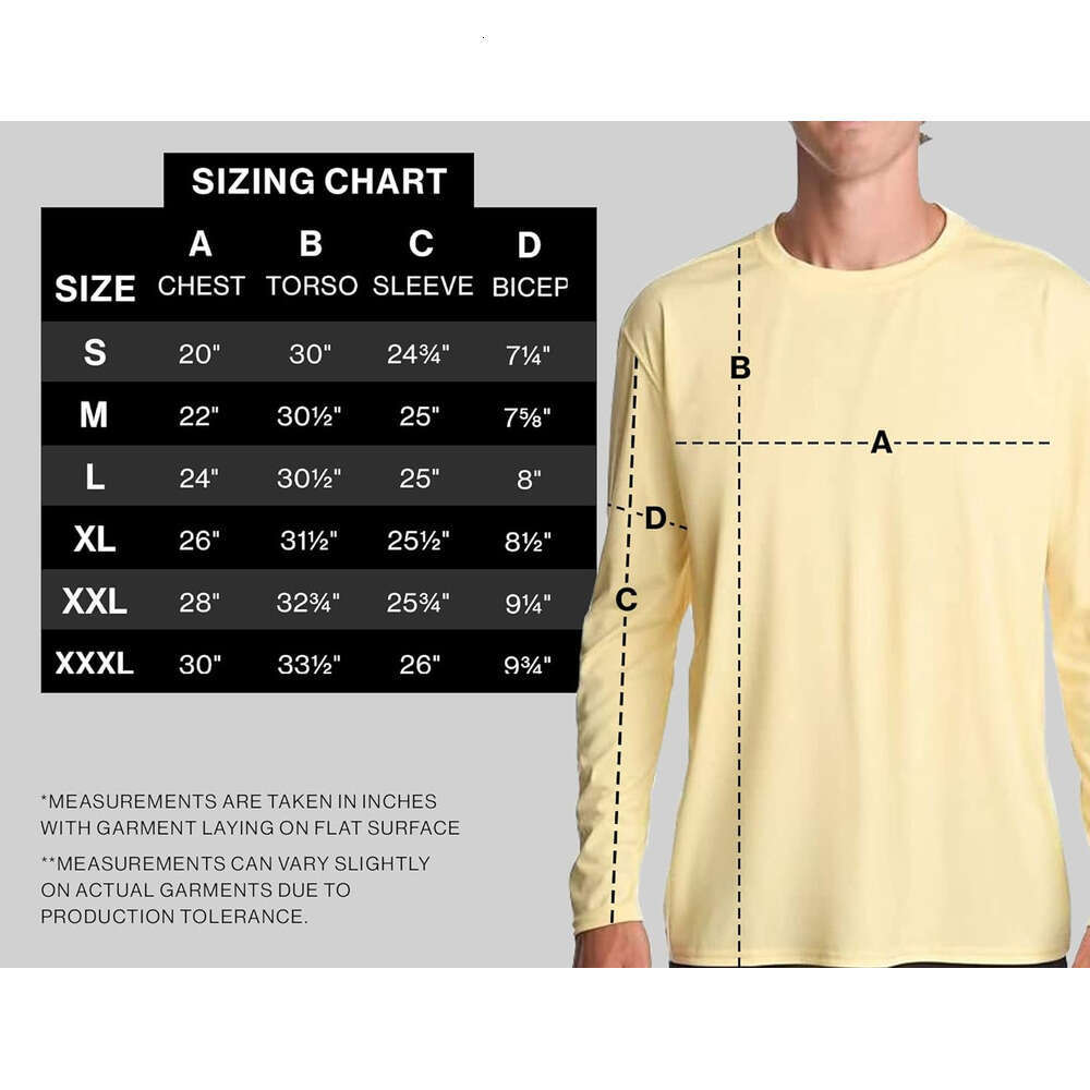 Long Sleeve Shirts For Men Sweatshirt Denali Performance Fishing Mega Solar T Shirt Graphic Tee Streetwear Casual Tops Clothes sweatshirts