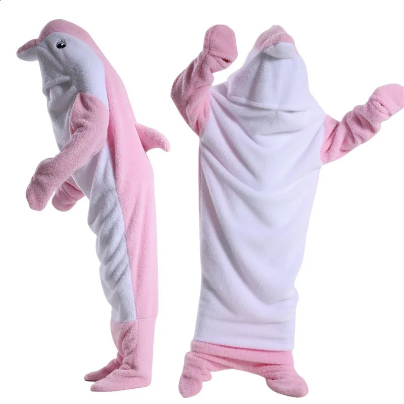 Funny Cosplay Shark Onesie Costume Suit Adult Pyjama Cartoon Halloween Christmas Carnival Sleepwear Jumpsuit Kids Clothes Hombre 240812