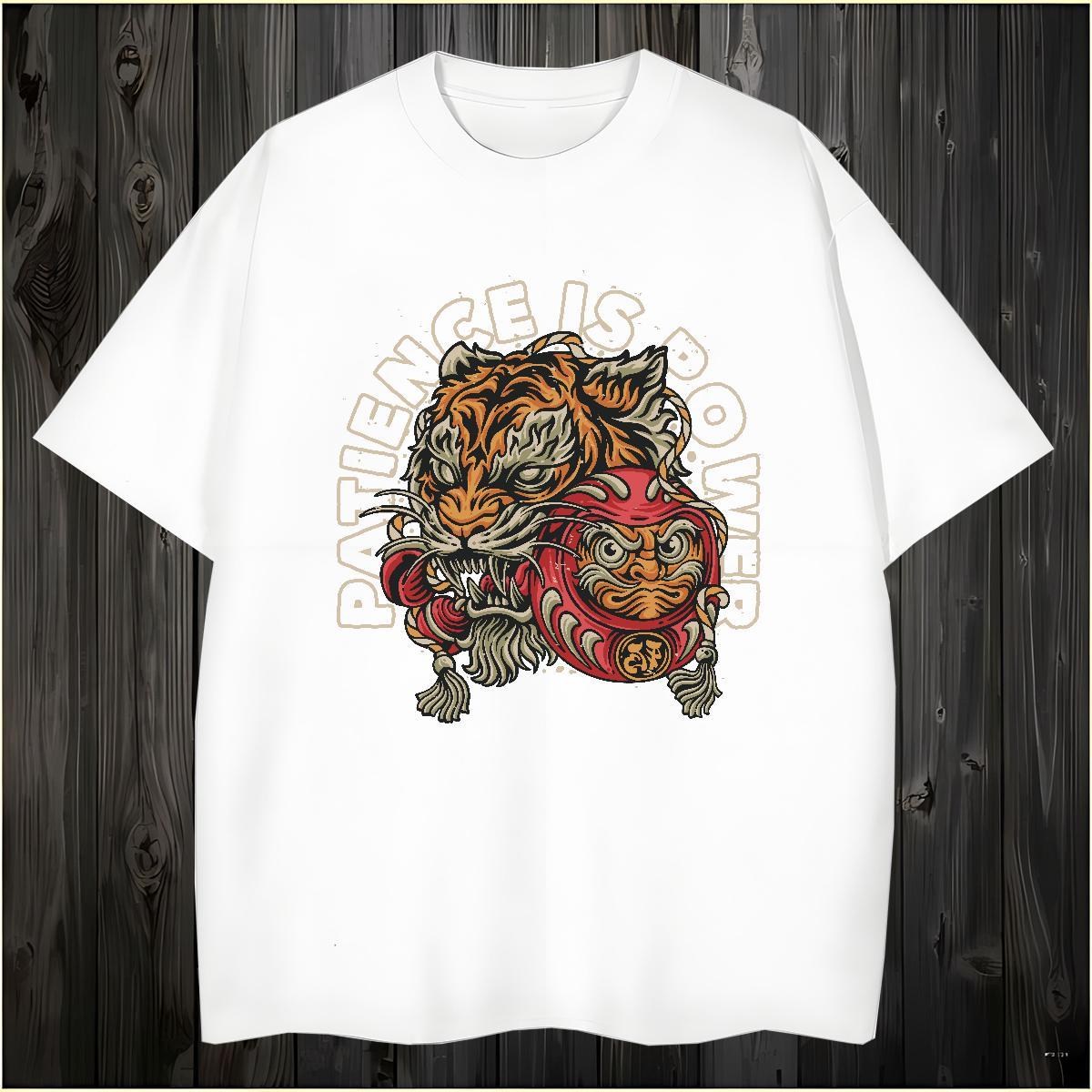 High Quality fierce T Shirts Men Beach Men Tops Tees 230g Cotton Designer Fashion Breathable Crew Neck Oversized Tops Shirt
