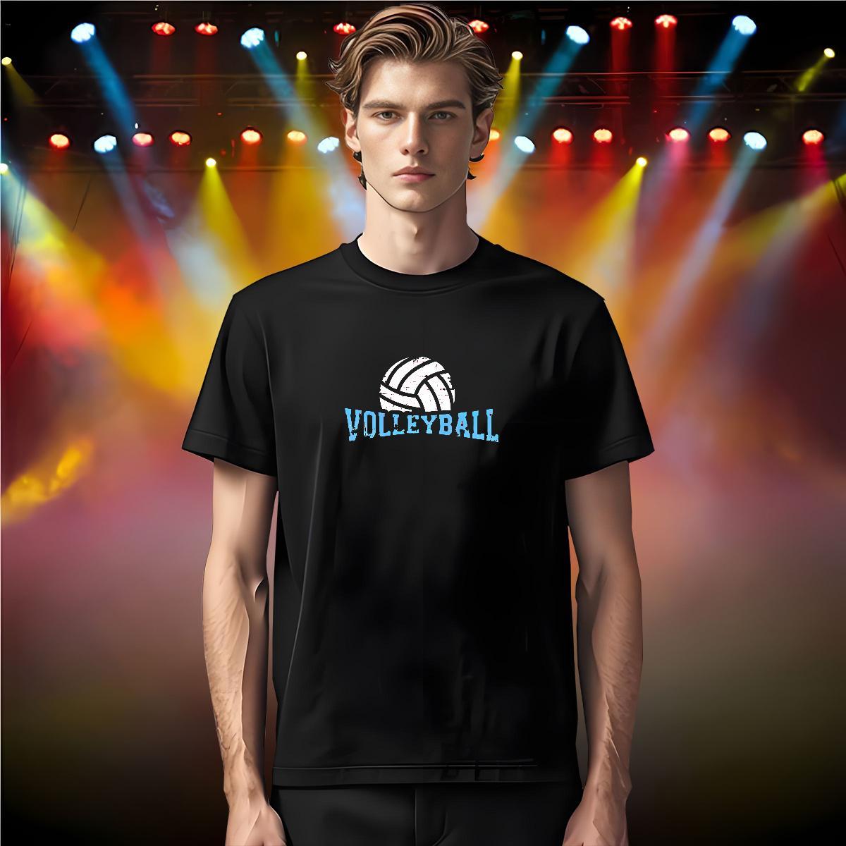 Classic letter T shirt Street Casual Men Tops Tees 230g Pure Cotton Designer Breathable Crew Neck Anime Top Tees