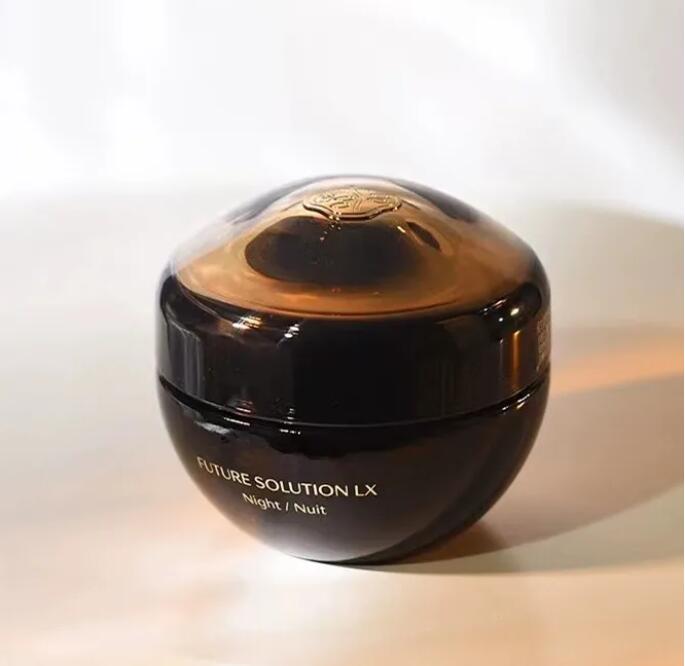 Future Solution Lx Night Cream 50ml Skin Care Total Protective Regenerating Creams Skingenecellenmei Face Lotion High Quality