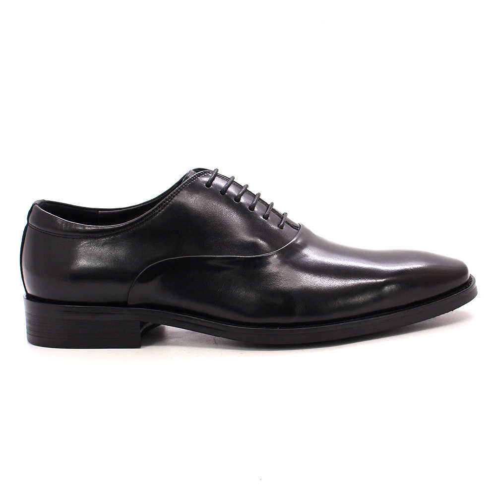 CMM High End Gentleman Oxford Leather Shoes Mens Wedding Dinner Dress Leather Shoes Business Mens Shoes Shoes
