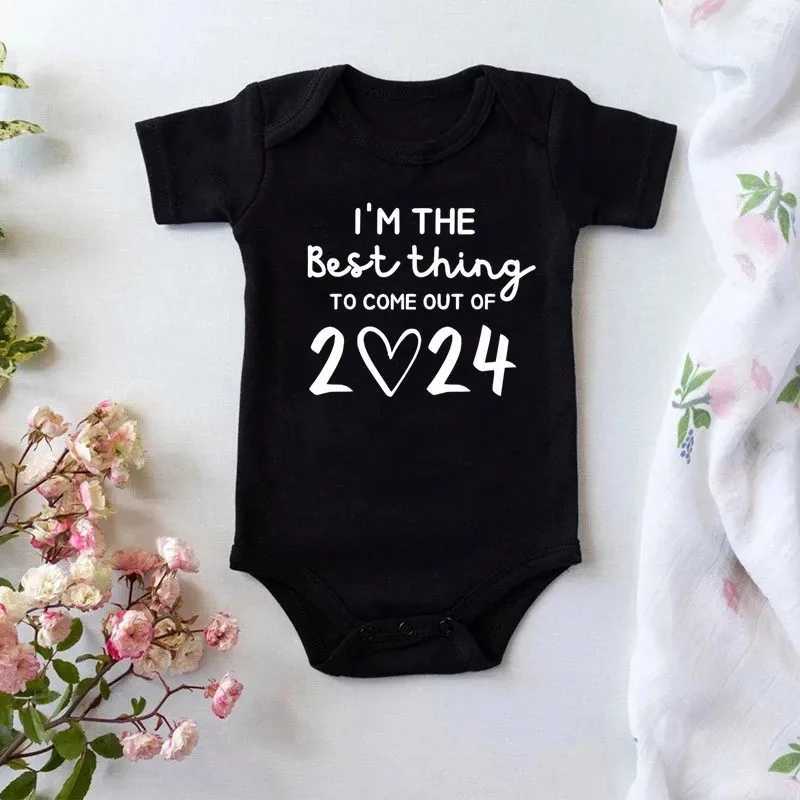 I am the best choice for white cotton summer tight fitting clothes for newborns and babies in 2024 W240812