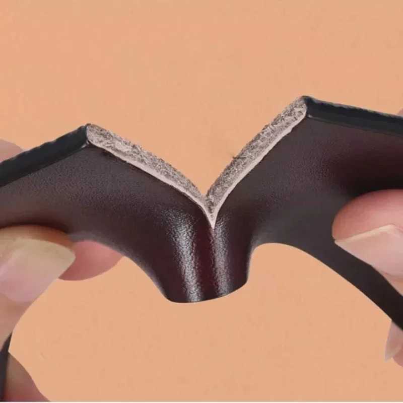 Mens high-quality genuine leather belt luxury designer belt mens denim leather fashion belt mens denim jeans free W240807