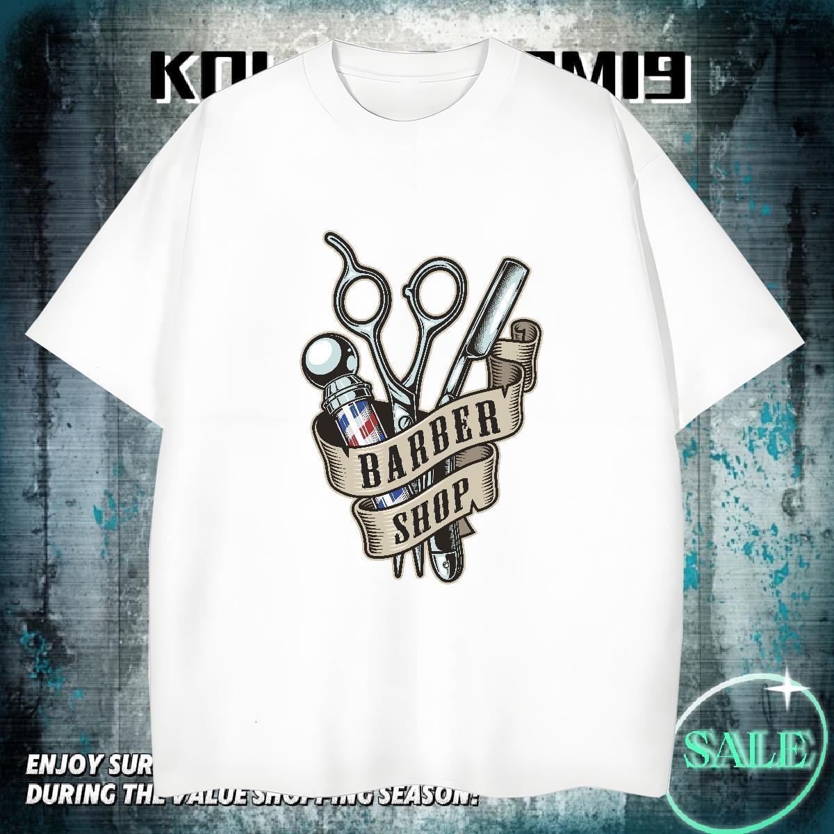 Wholesale Men Tees Street wear Hip Hop 230g Cotton Customized Short Sleeve O-Neck logo Mens T Shirts Designer Clothings