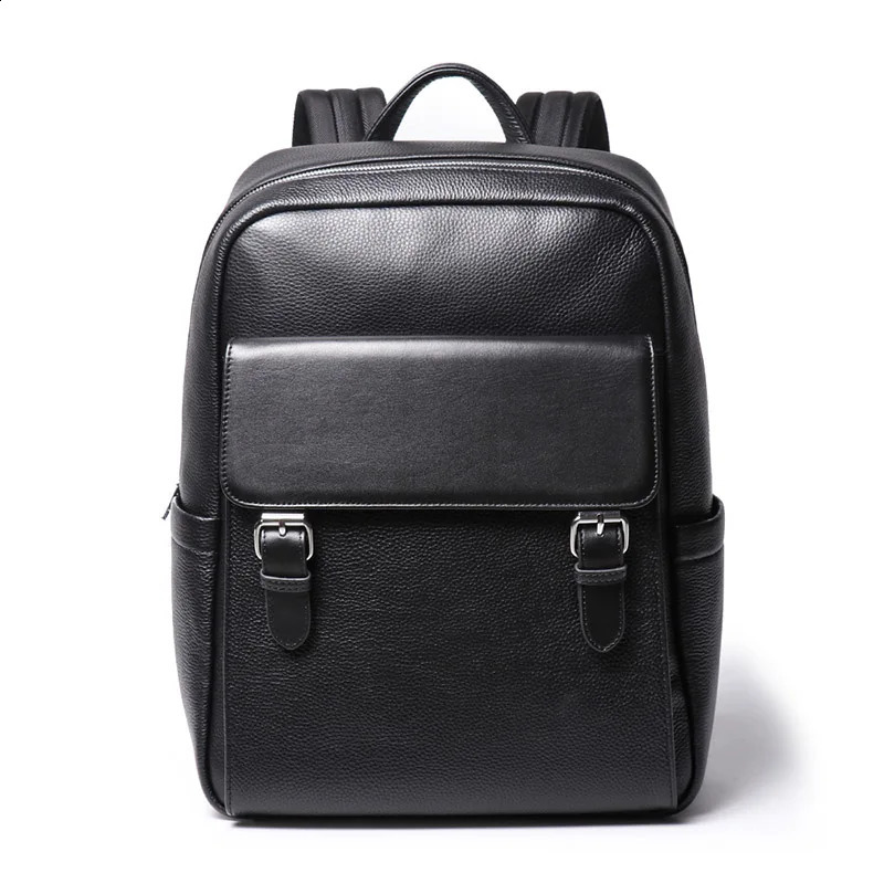 Home>Products>Large Capacity Handcart Bag>Travel Backpack>Retro Style Mens Backpack 240813