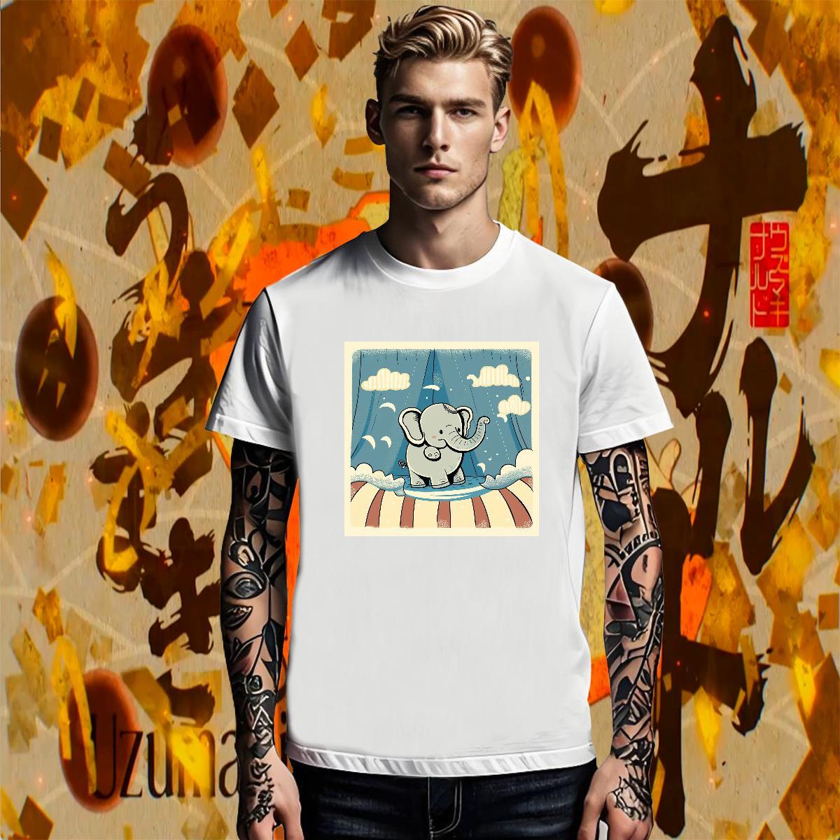Designer Tshirts Casual Beach 230g Pure Cotton Skull Crew Neck Breathable Man T Shirts Classic Casual Tops Shirt