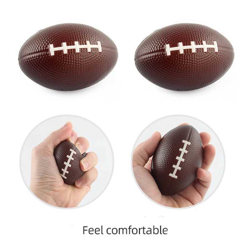 Rainbow Pop Fidget Toys Pack Push its Bubble Stress Relief Sensory Toys for Adult Children Autism Needs Squishy Squeeze Toys Y240810
