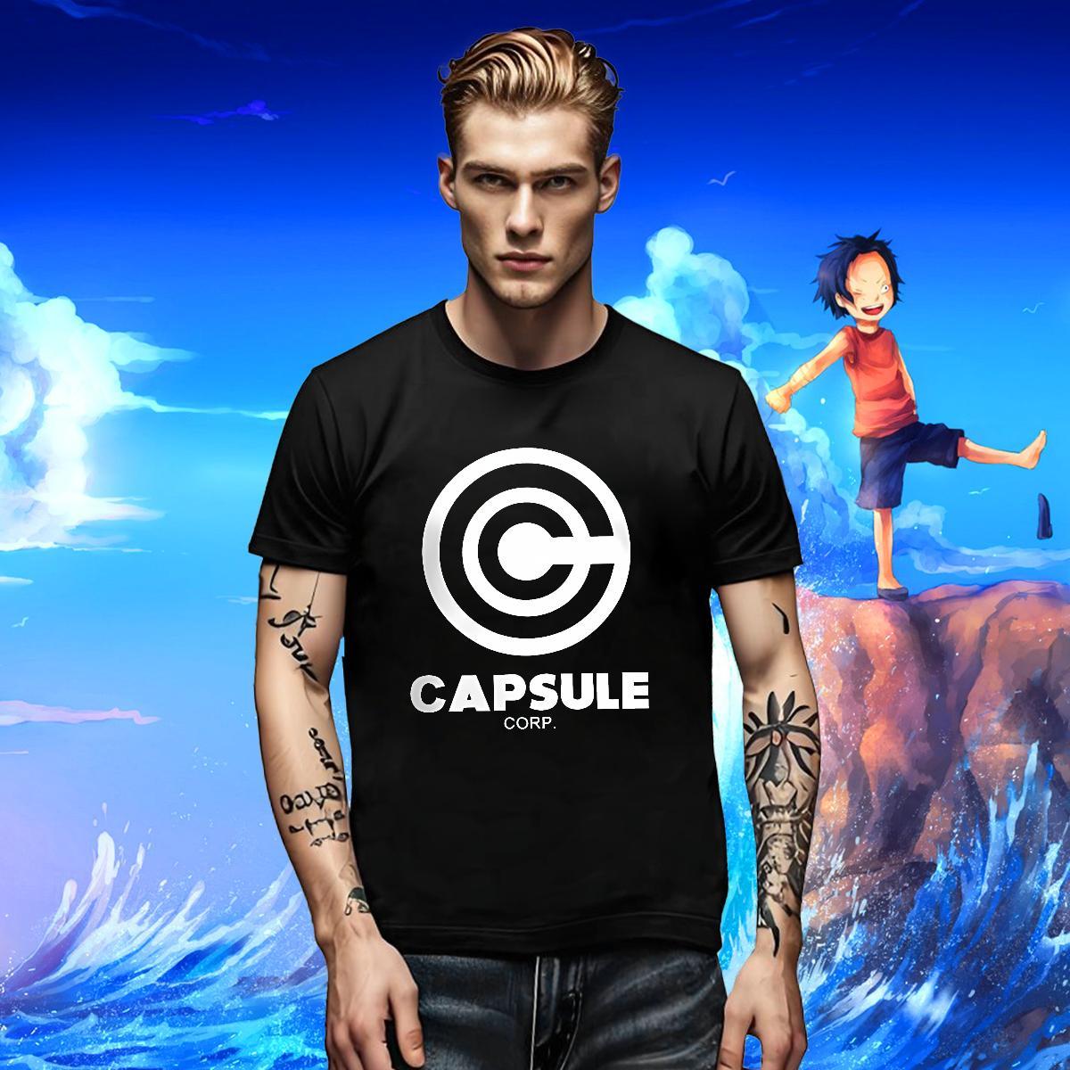 Unisex Men Tops Tees High Street Hip Hop 100% Cotton 230g Black Oversized Breathable Short Sleeve letter Man T Shirts DIY Customized Wear