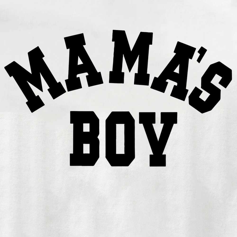Minimum printing baby Onesie mom boy letter cotton short sleeved summer 0-24M size down jacket baby jumpsuit fashion W240812