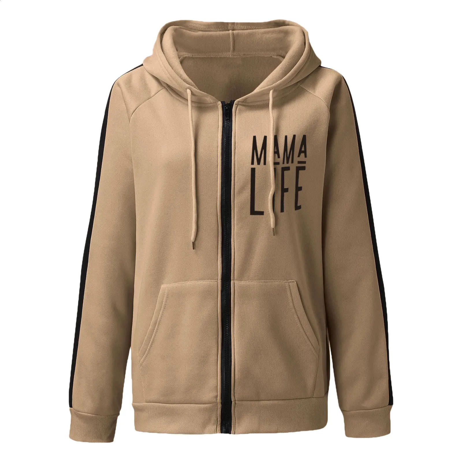 Sweatshirts For Women Plus Size Zip Up Hoodie Oversized Plain Hoodies Plus Size Sweatshirts Jackets For Teen Womens Clothing 240812