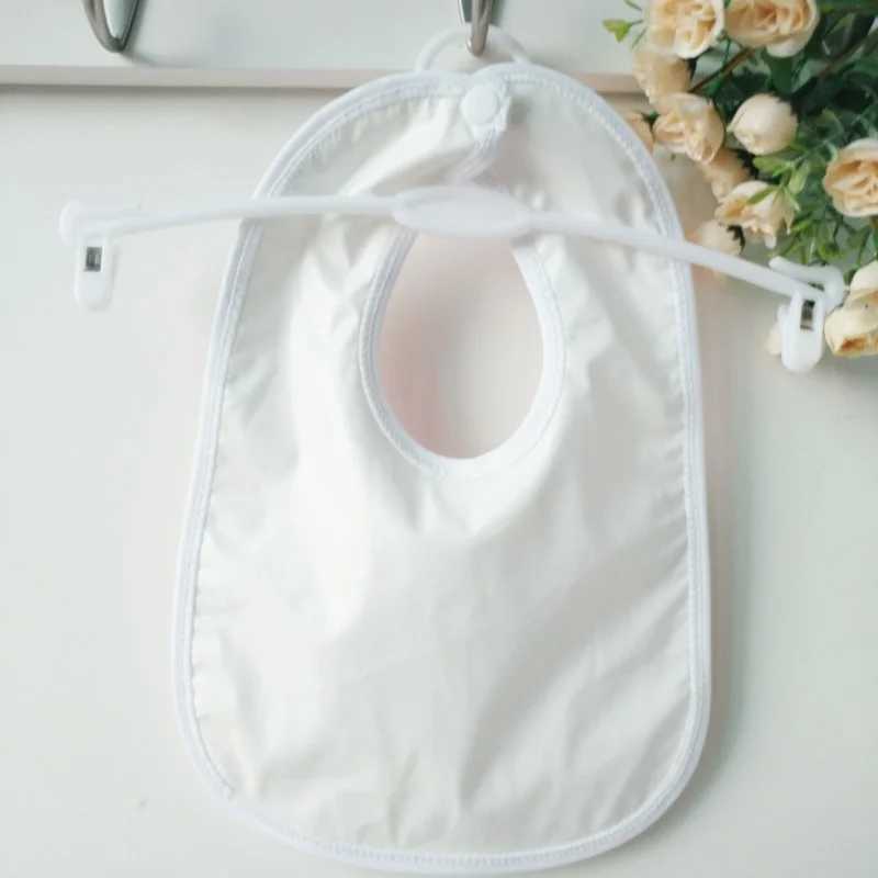 Bibs Burp Cloths 15pcs/Lot Toddler Baby Boys Girls Waterproof Feeding Clothes Newborn Clothing Accessories BibsL4812