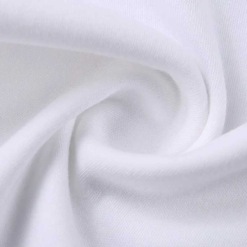 Baby clothing jumpsuit baby boys clothing girls clothing childrens long sleeves 100% pure cotton white baby newborn top side opening W240812