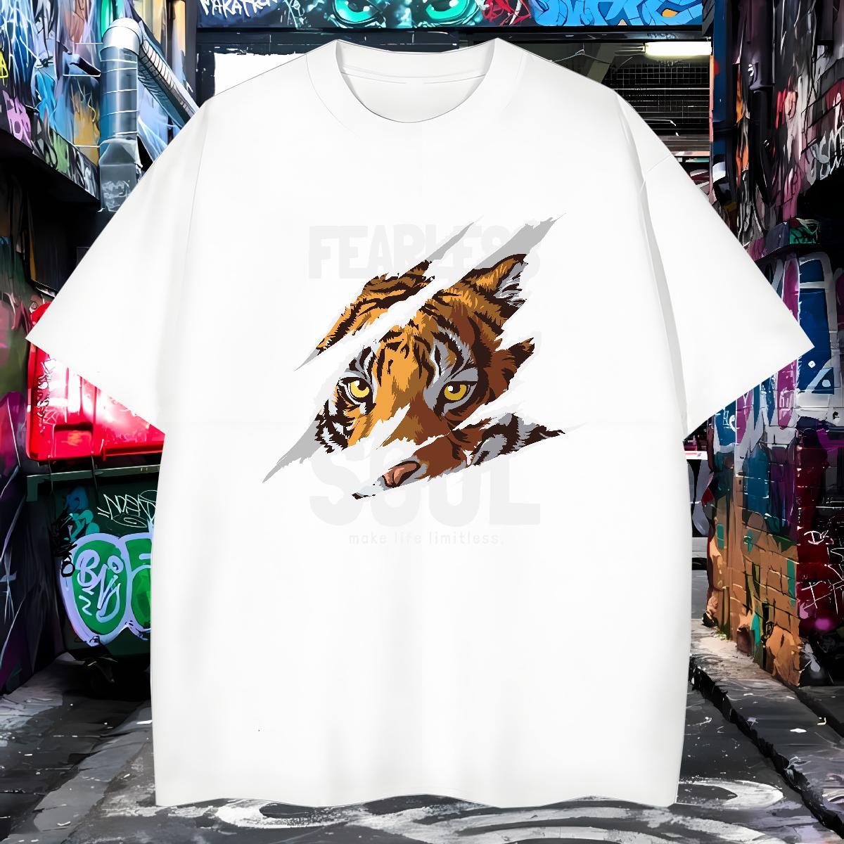 High Quality T Shirts Men Breathable Crew Neck Casual Daily Wear Custom Printing 100% Cotton 230g Tshirts Wholesale Tees Shirts