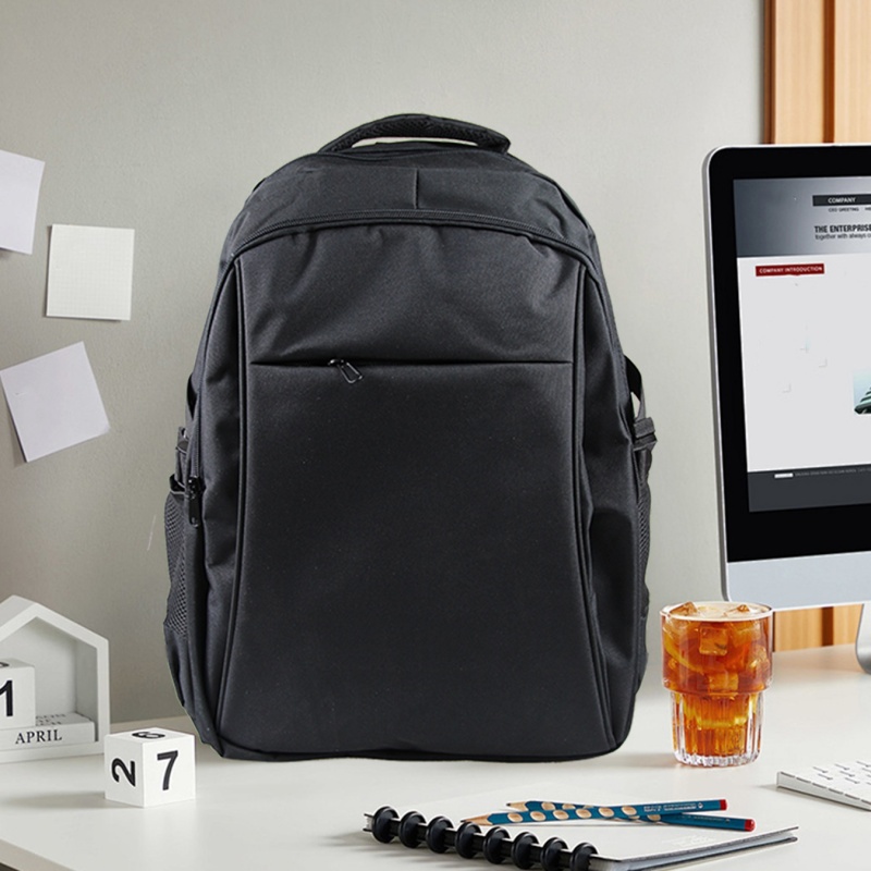 Casual Travel Laptop Backpack with USB Charging Port Lightweight for Men and Women Large Capacity Multi-compartment Business Schoolbags Bookbag Teen B
