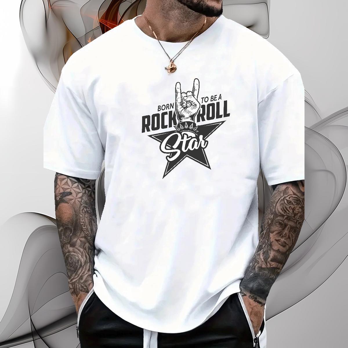Man T Shirts 100% Cotton 230g hands Sport Crew Neck Breathable Oversized Mens Tshirts Fashion Design Designer Tees