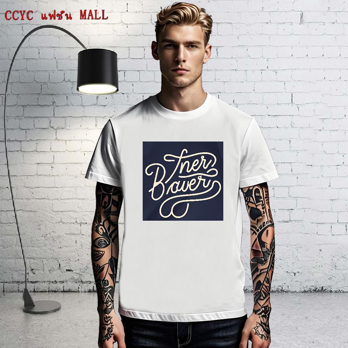 Cool Design Men Tops Tees Street Wear 230g 100% Cotton Anime Print Short Sleeve O-Neck letter T-Shirts New Polos