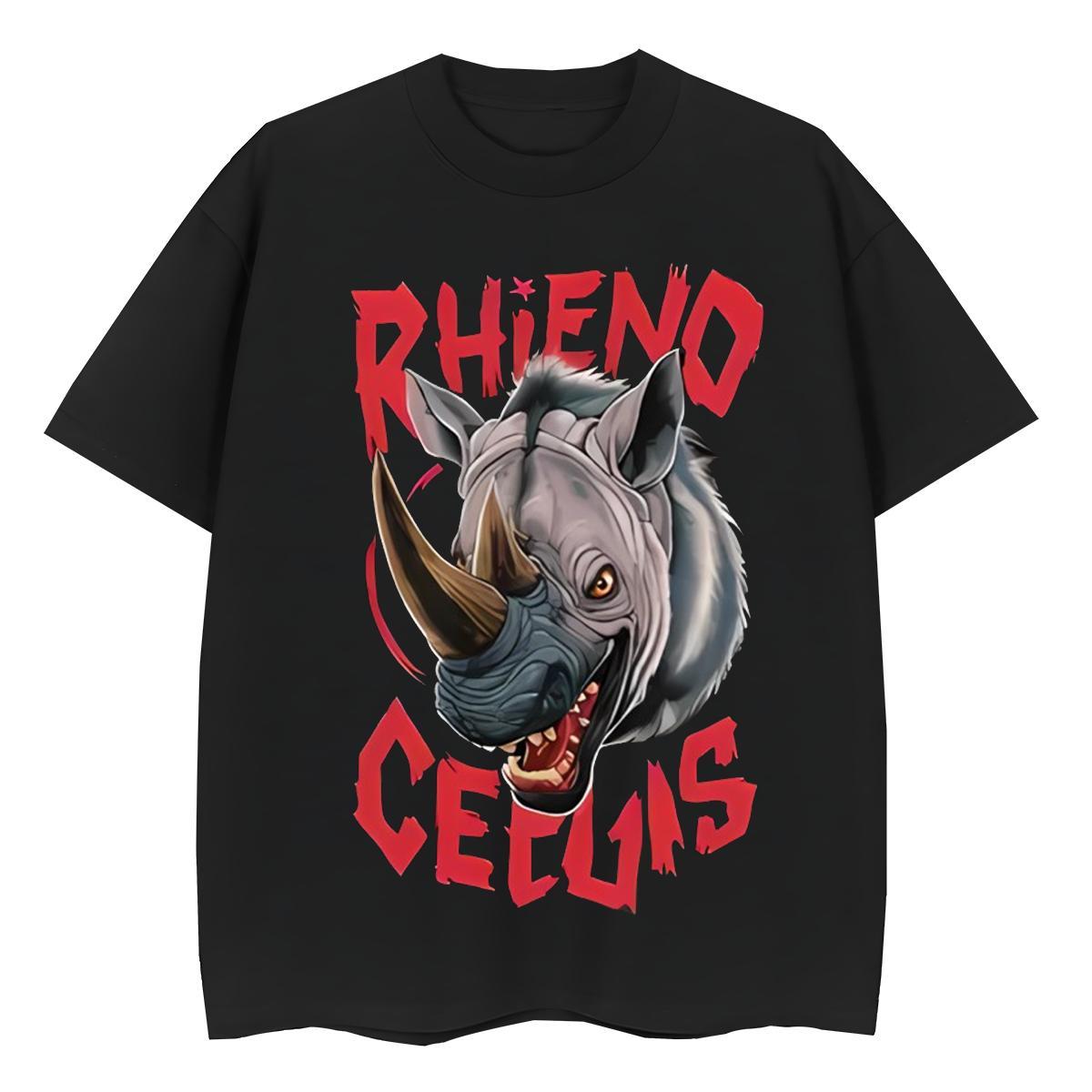 Cool Design Man T Shirts O-Neck Short Sleeve Anime Printing Street Custom Printed 230g 100% Cotton Men Tops Tees Classic Polos