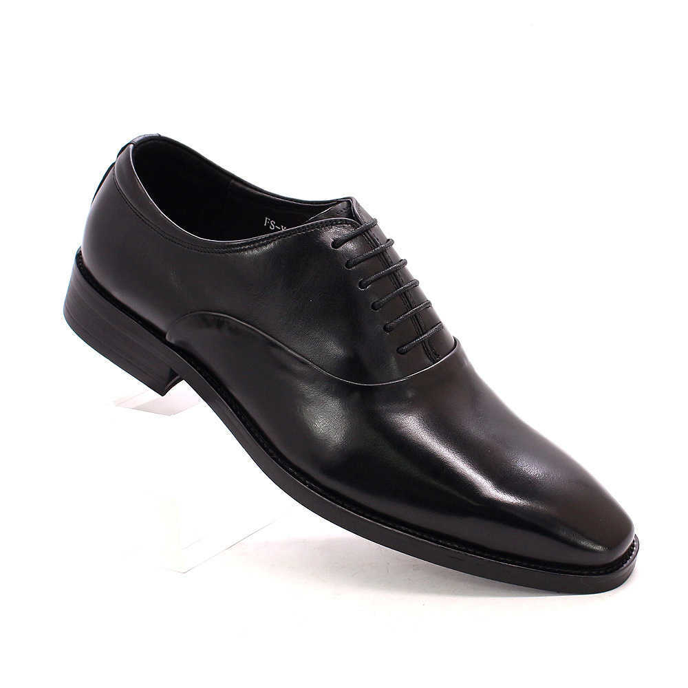 CMM High End Gentleman Oxford Leather Shoes Mens Wedding Dinner Dress Leather Shoes Business Mens Shoes Shoes