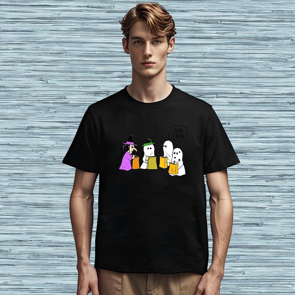 Mens T Shirts 230g 100% Cotton monster Summer Casual O Neck Short Sleeves Customized Mens Tshirts Classic Designer Clothings