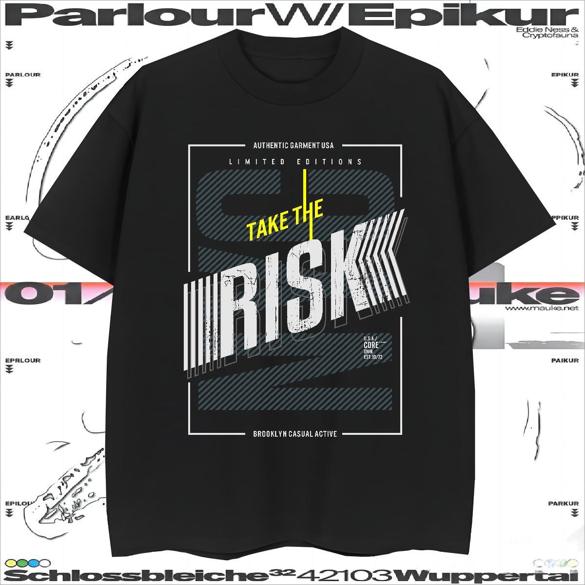 Loose Fit letter T Shirts Men Anime Printing Street Men Clothes T-Shirt 230g 100% Cotton New Arrival Short Sleeve Soft Custom Cartoon Tee Shirt