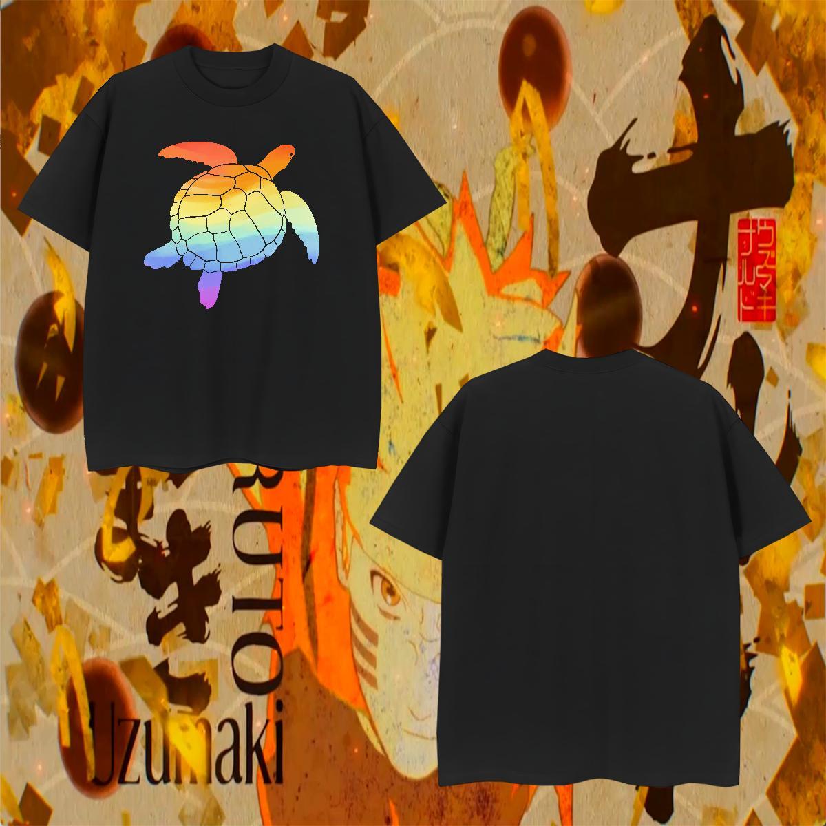 Unisex T Shirts Men tortoise Pure Cotton Home Outdoor Custom Big Size 230g Pure Cotton Tshirts Stylist Tees