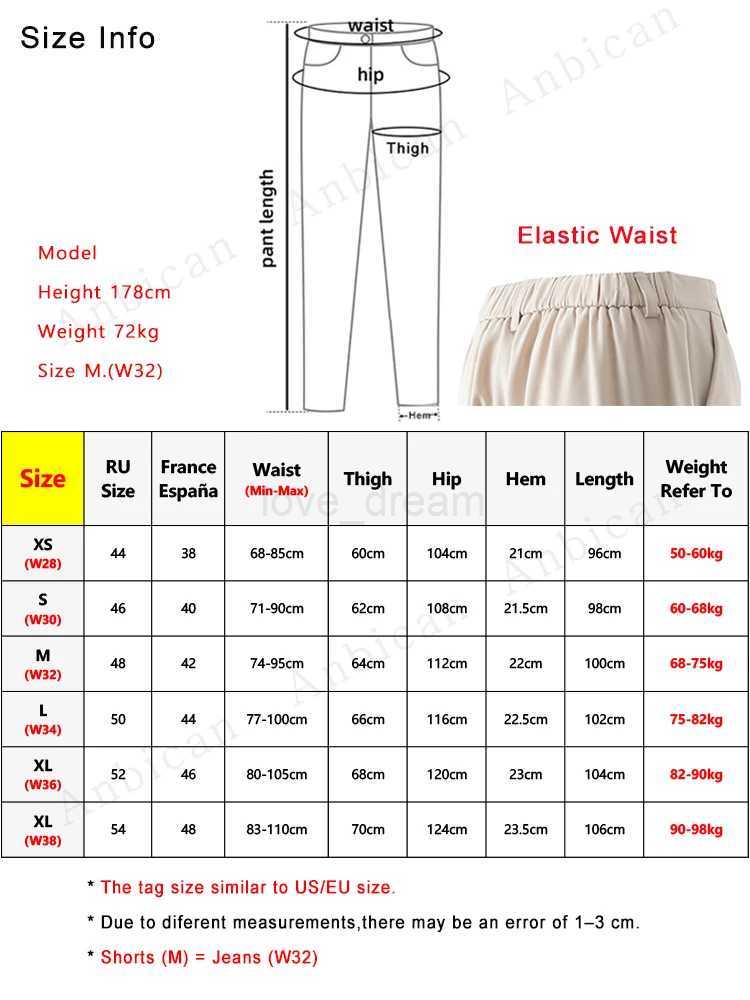 Summer Korean Mens Pants Light Thin Polyester Elastic Waist Semi-Wide Loose Slacks Drape Suit Pants Male Casual TrousersXJ240813