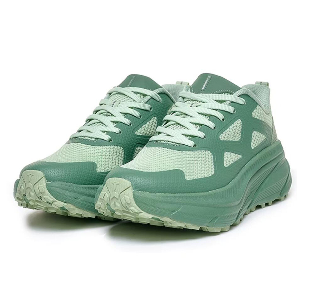TREEPERI Burning 2.0 Running Shoes men mens triple Black Blue Green Flame Designer Shoes Lilac Rose Pink women lifestyle Sneakers womens outdoor Sport