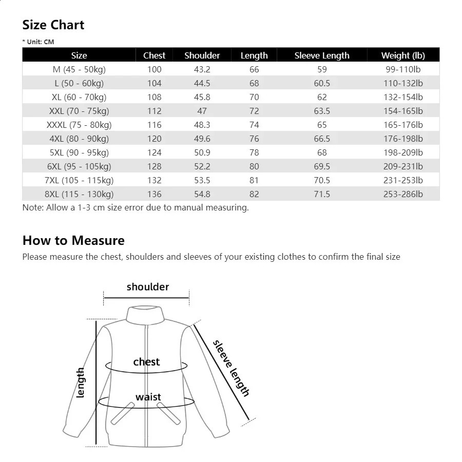 Men Jacket Coats Trench Oversize Hooded Windbreaker Waterproof Plus Size 6XL 7XL 8XL Black Autumn Winter Loose Male Softshell 240812