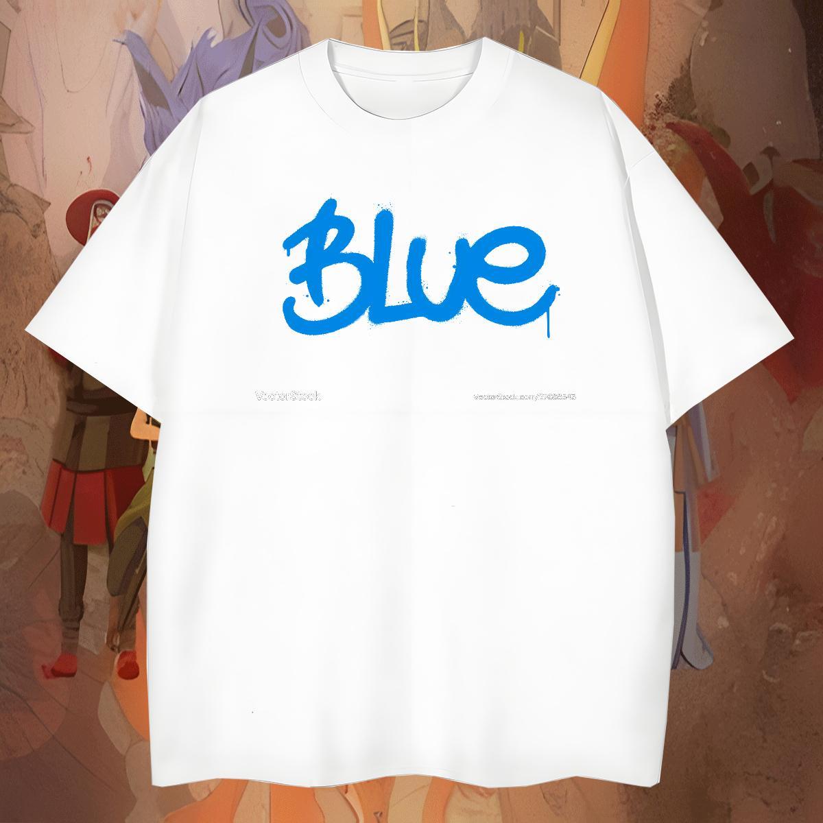 Soft Men Clothes T-Shirt Beach 230g Cotton Customized Print Pure Cotton letter T Shirts Men 2024 DIY Tee Shirt