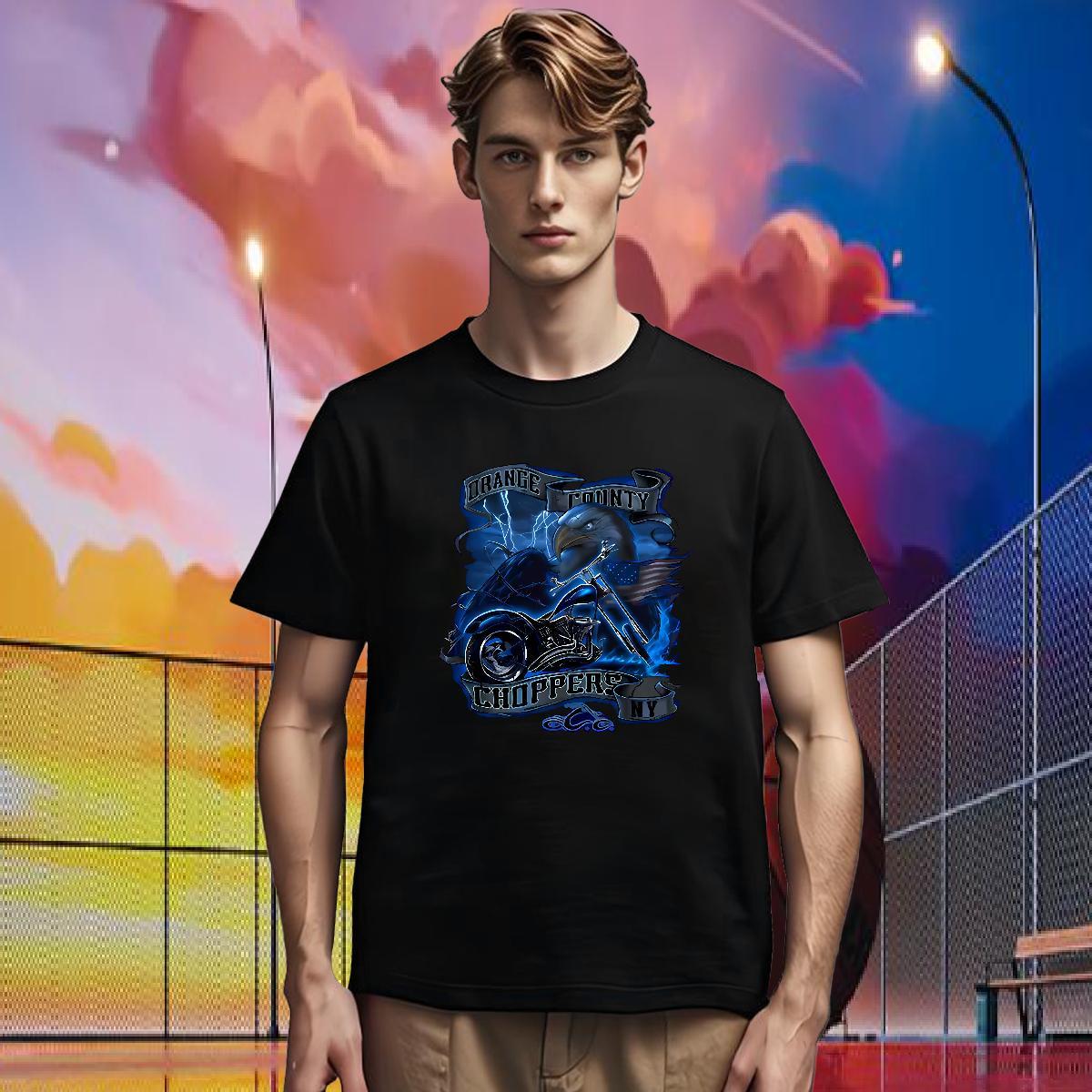 Fashion Tshirt for Man Woman eagle Summer Casual 230g 100% Cotton Tshirts Breathable Soft Designer T-Shirts for Men White Plus Size