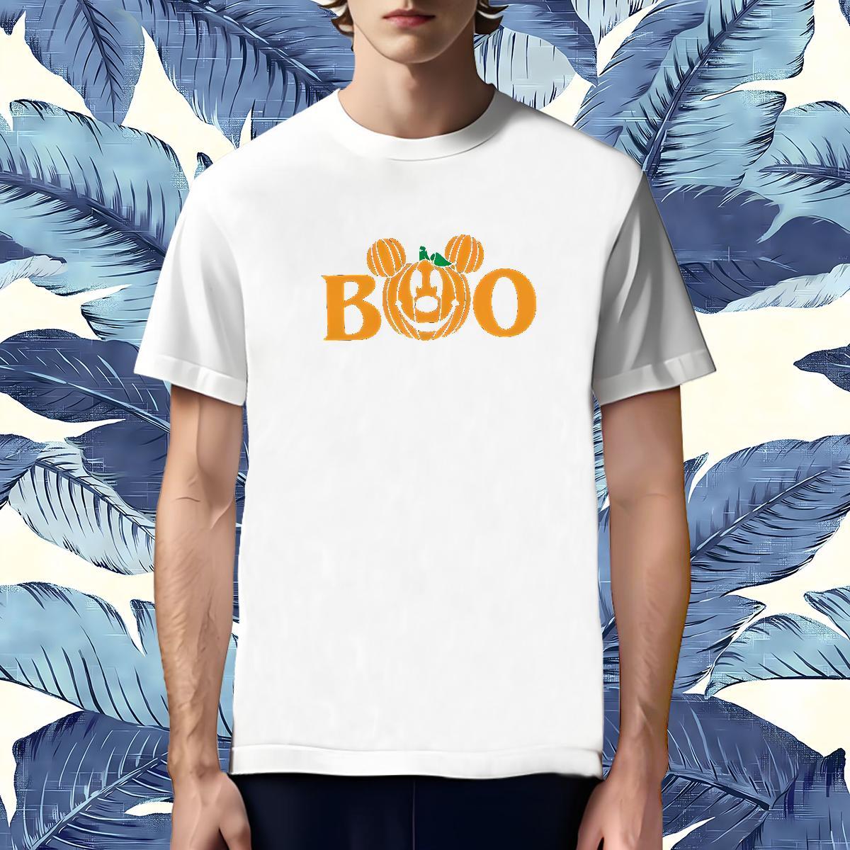 Classic T Shirt For Man halloween Breathable Short Sleeve Daily Outfit Custom Anime 230g Pure Cotton Tshirts Fashion New Clothings