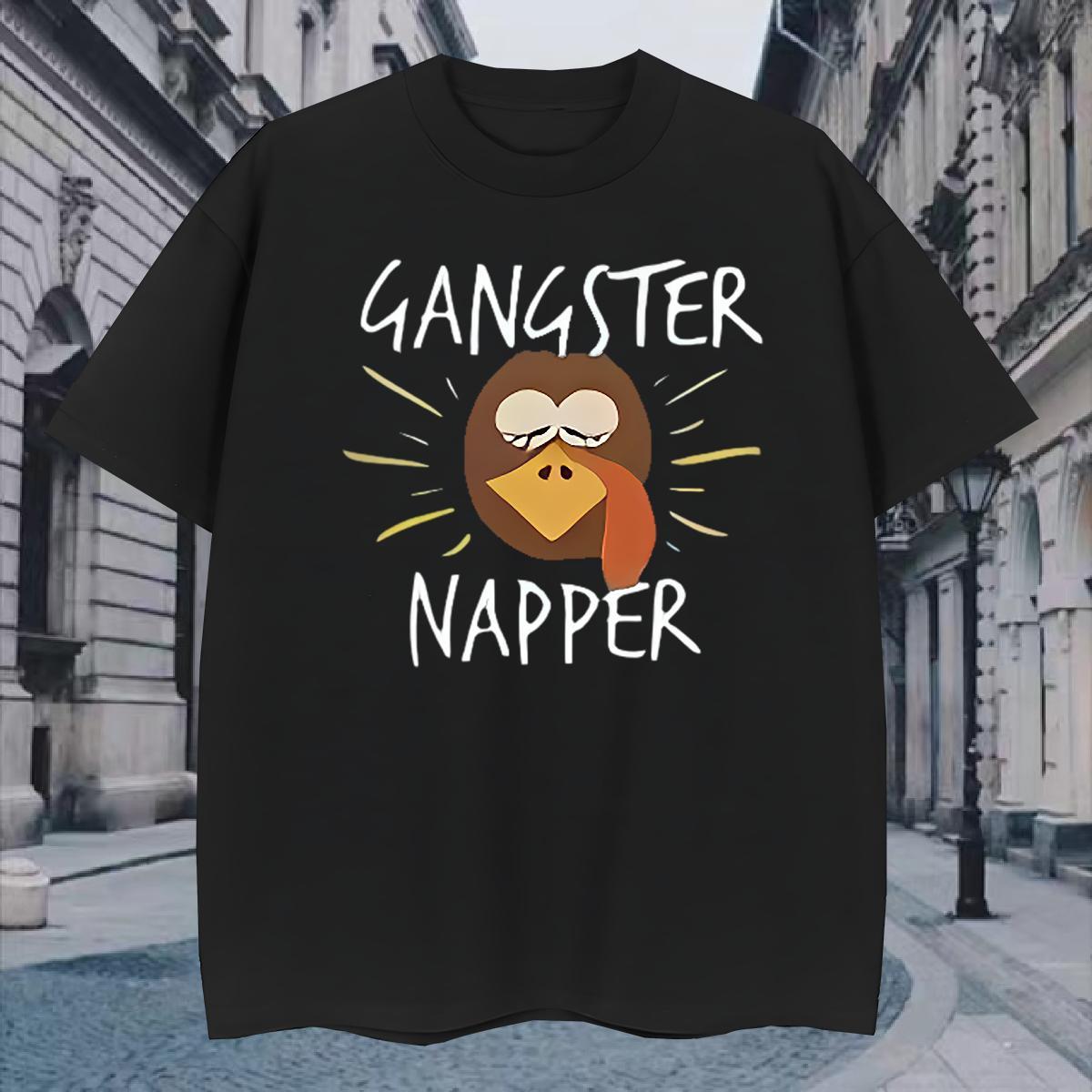 T-Shirts 230g 100% Cotton bird Casual Daily Wear Short Sleeve O-Neck Custom Print Plus Size Tshirts Fashion Design TOP Quality Tops Tees