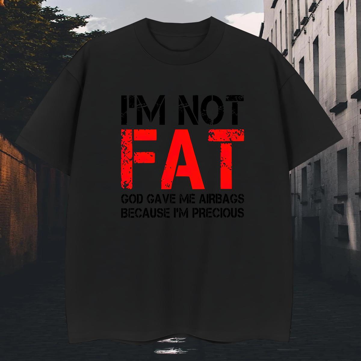 Loose Men Tees High Street Hip Hop 230g Cotton Oversized O Neck Short Sleeves letter T shirt DIY Customized Tops Shirt