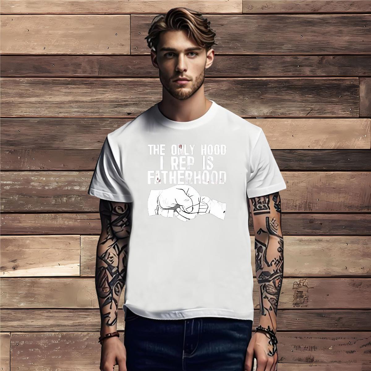 T shirt 230g 100% Cotton hands Sports Casual Round Neck Short Sleeve Customized Couples T Shirts Casual New High Quality Tees