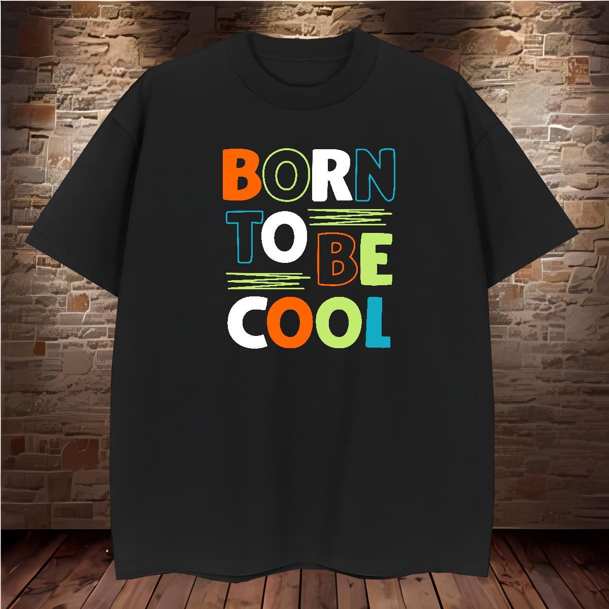 Popular letter Men T Shirts Sport Men Tops Tees 230g 100% Cotton 2024 New Breathable Soft Plus Size Custom Tops Shirt