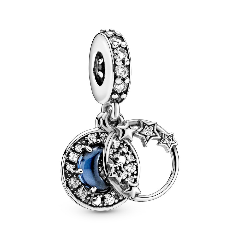 Christmas Series 925 Sterling Silver Bracelet Hanging Beaded Accessories Women Is Charm Jewelry Making Ground Bead