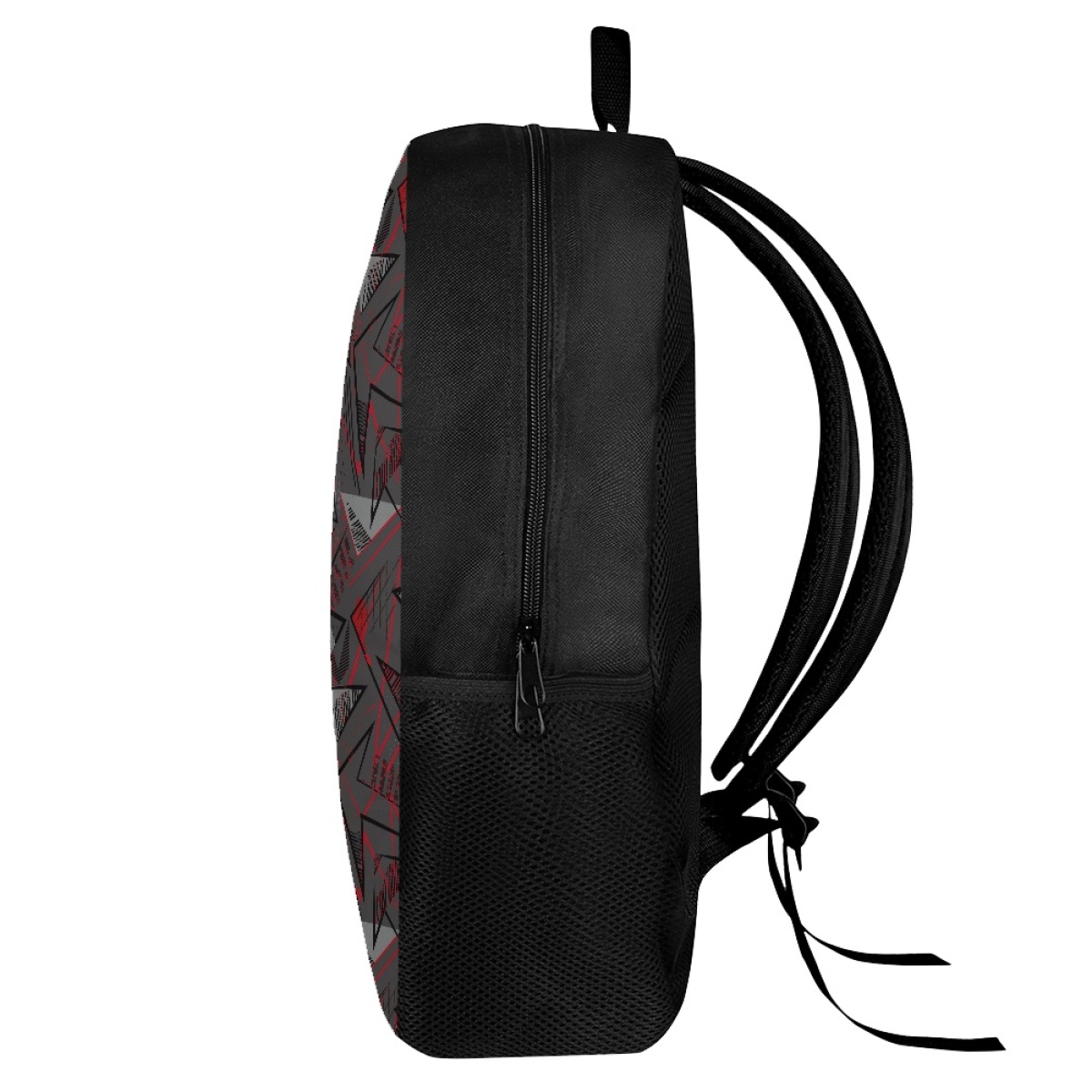 Slim Study Laptops Backpack for Men and Women Lightweight Large Capacity Student Bag for School Travel Business Daily Use Bookbag Portable Backpack fo