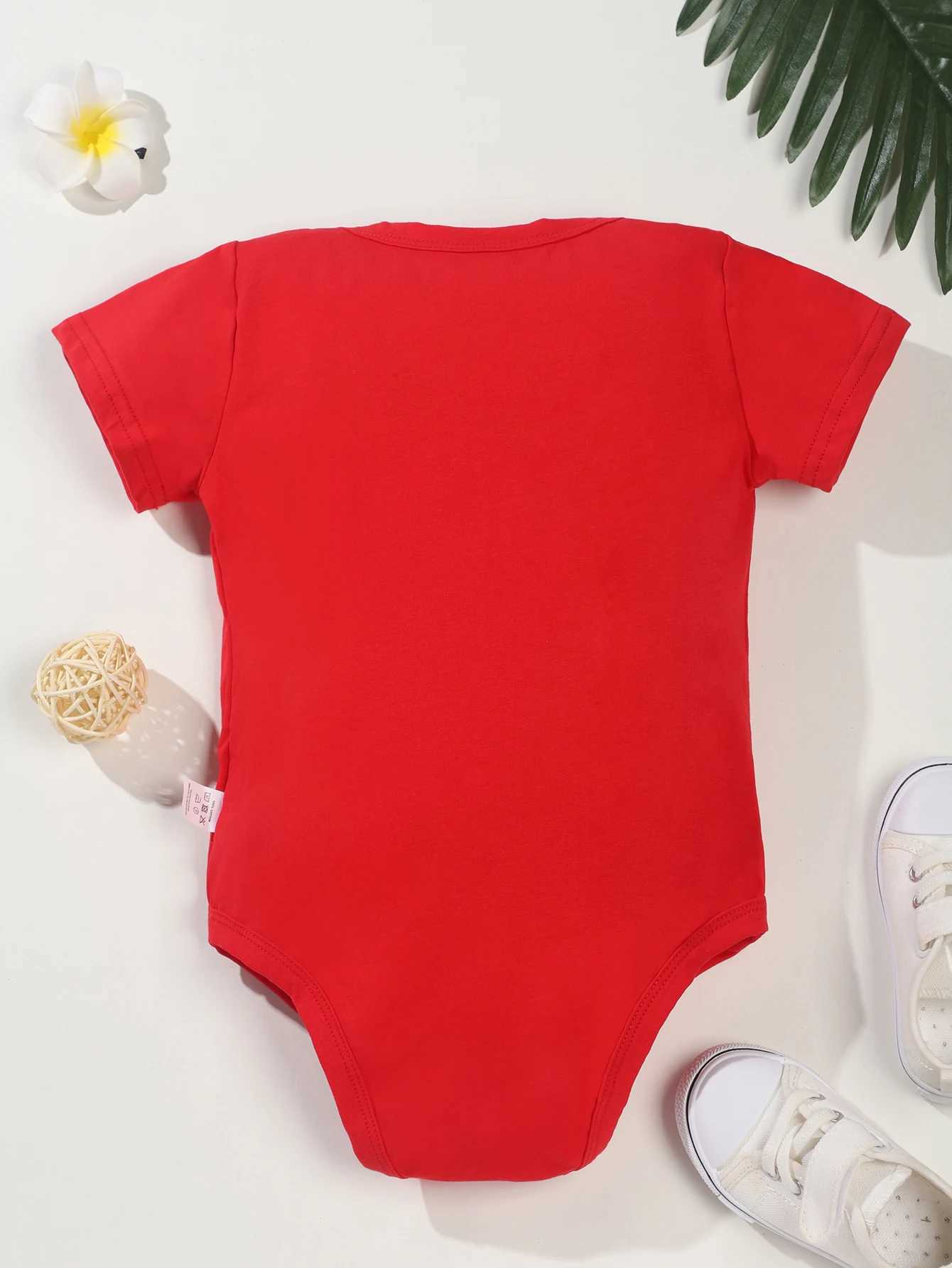 You can now take me to my aunts place baby American sTYle Harajuku fun cute newborn boys clothing cotton comfortable breathable jumpsuit W240812