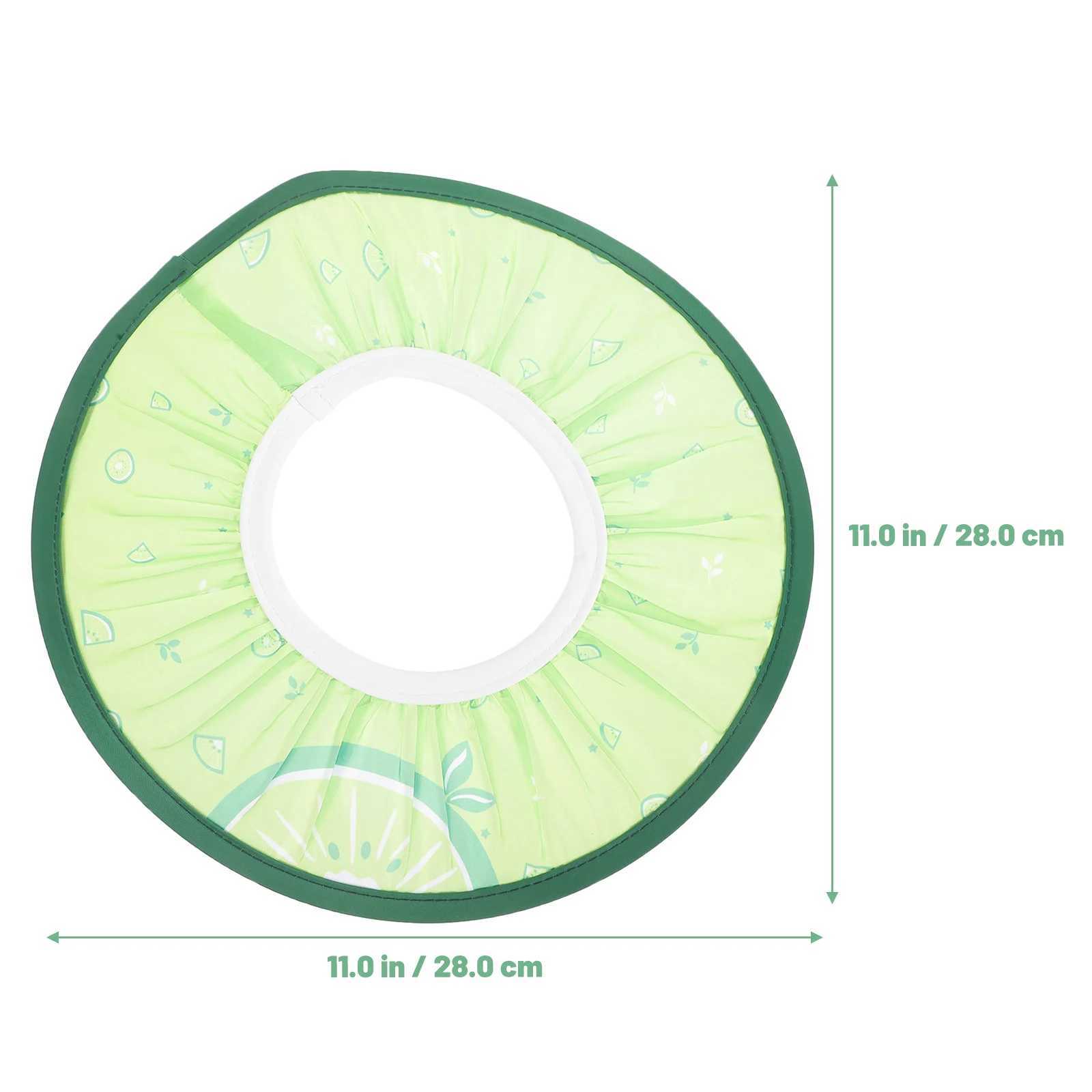 Baby shampoo cap shower cap Pp cute and practical childrens capW240717