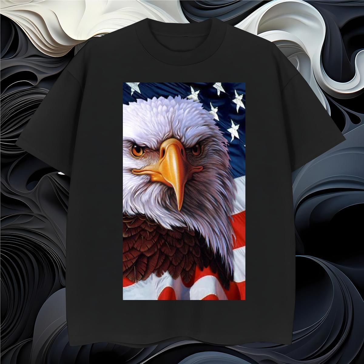 Classic T-Shirts for Men cool Breathable Short Sleeve Street Casual Plus Size Cartoon 230g Pure Cotton Couples T Shirts Fashion Designer Tops Shirt