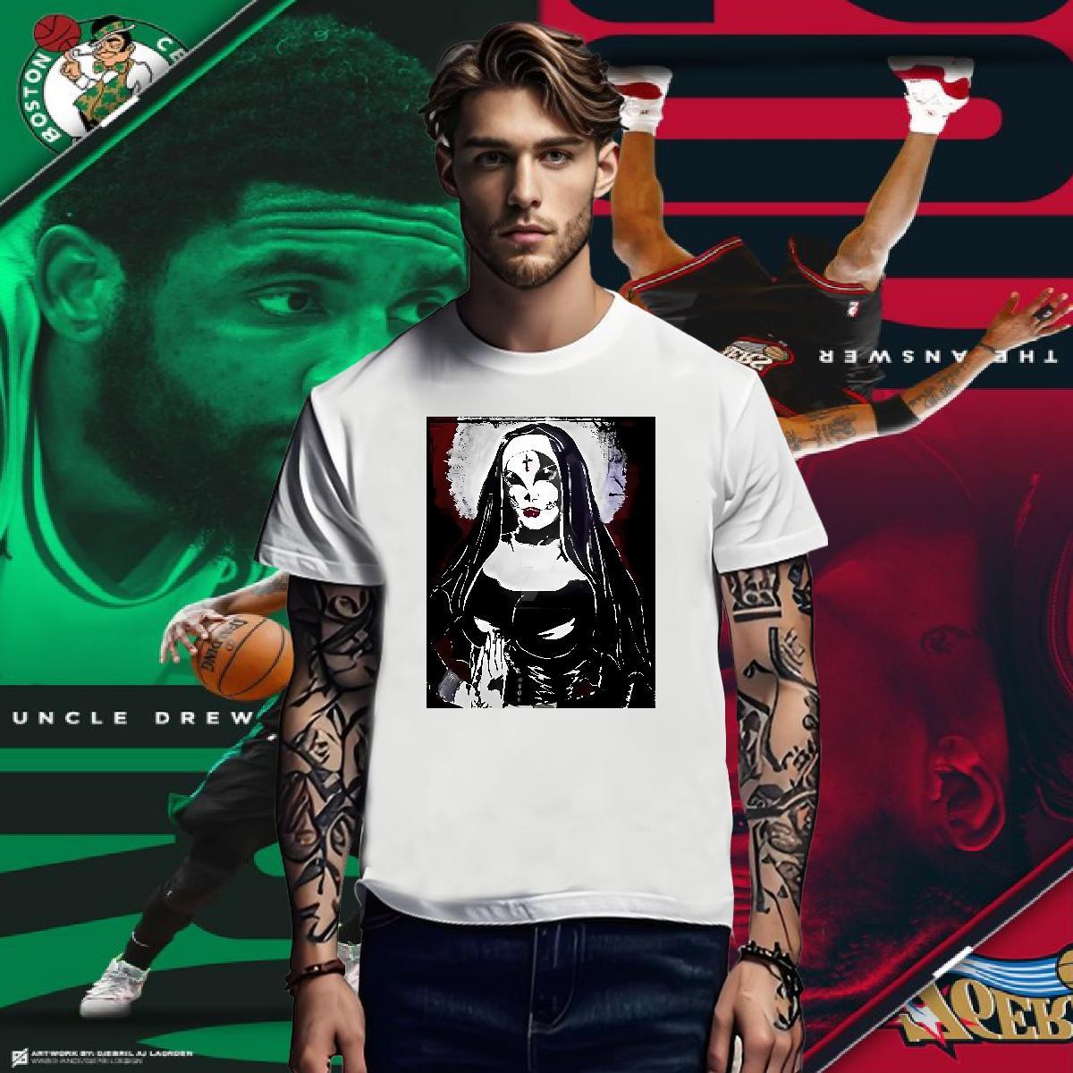 Man T Shirts 230g 100% Cotton nun Daily Wear Pure Cotton Custom Print Oversized Men Tees DIY Customized Popular Clothings