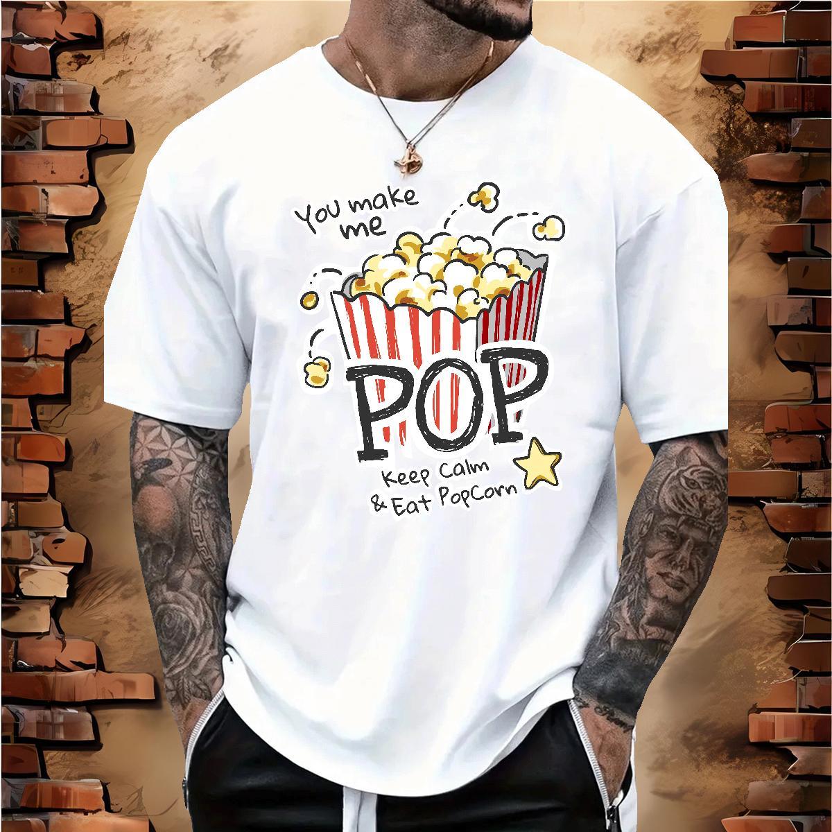 Unisex letter Mens T Shirts Street Wear Tshirts 100% Cotton 230g Fashion New Breathable Crew Neck DIY Anime Tee Shirt