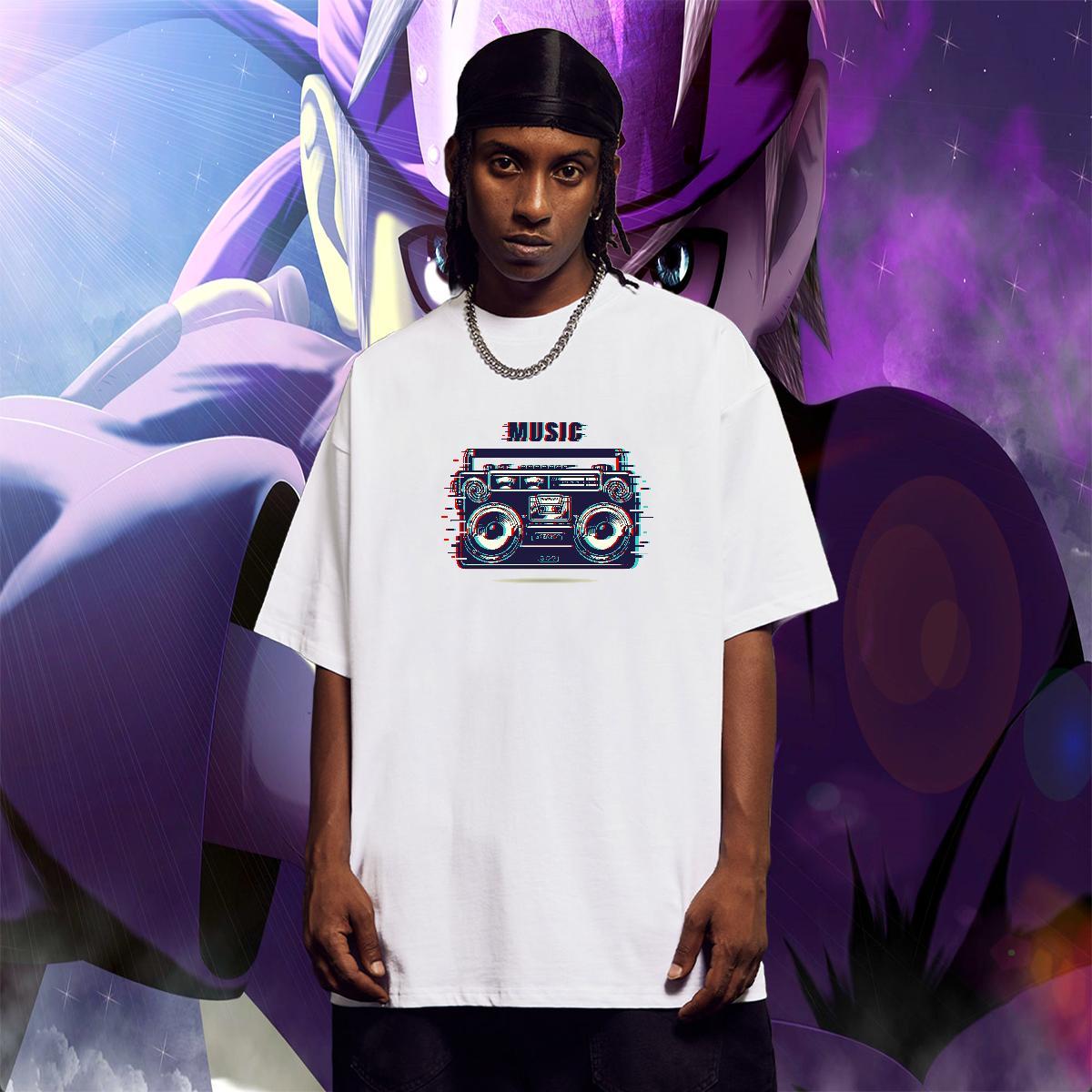 Brand Tshirt for Man Woman Hip Hop 100% Cotton 230g Oversized 4XL Breathable Short Sleeve return to the ancients T-Shirts Designer Clothings
