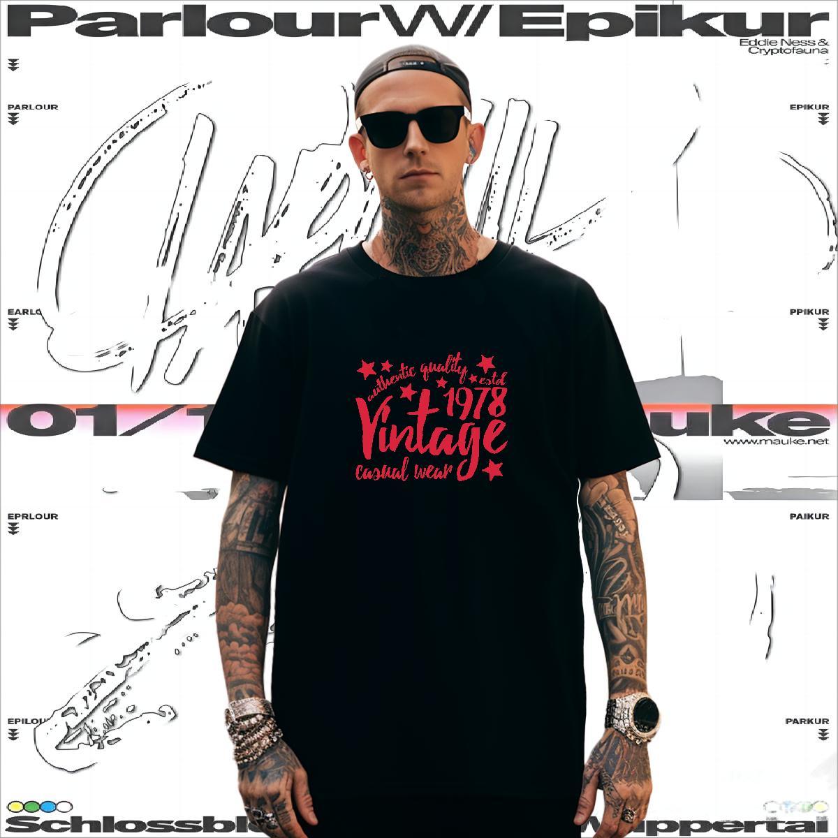 Cool Design letter T-Shirts Summer Casual Tshirt for Man Woman 100% Cotton 230g Customized O Neck Short Sleeves Skull Top Tees