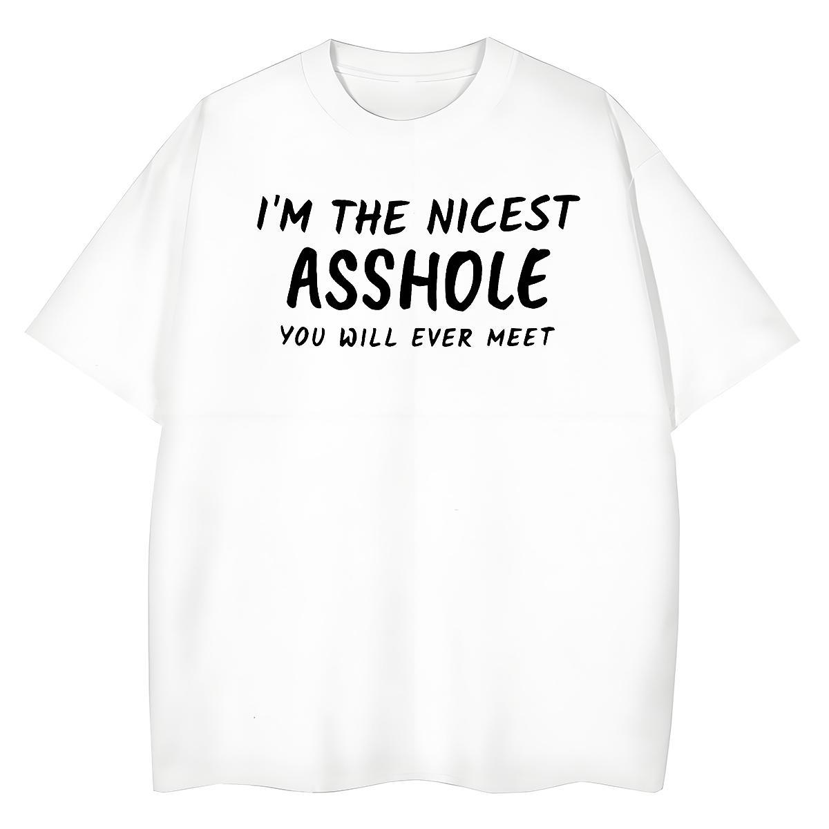 Loose Couples T Shirts Street Wear 100% Cotton 230g Oversized 3XL 4XL Breathable letter T-Shirts New Tops