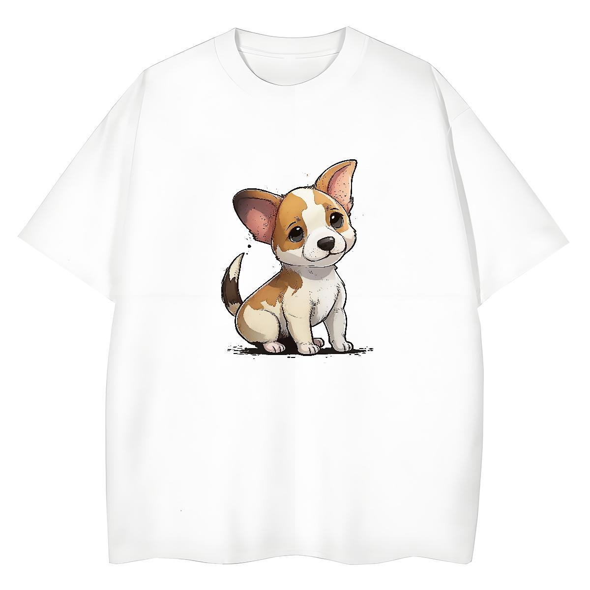 Brand Mens T Shirts Crew Neck Summer Casual Black White 230g 100% Cotton Men Tshirts DIY Customized Clothes