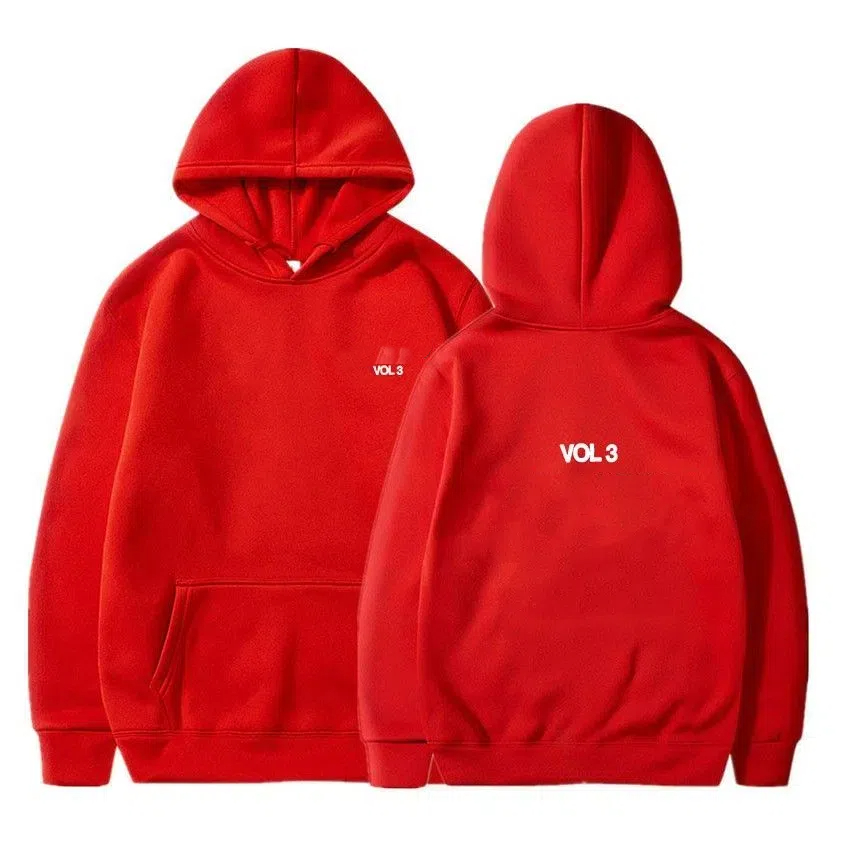 Men's Hoodies 2024 Fashion Cross Border Selling Spring And Autumn Women's Sweater Leisure Sports Long Sleeved