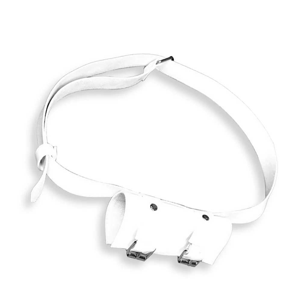 Sword strap simple car body decoration tool bracket waist strap organizer cosplay clothing props waist strap organizer No.1 W240807