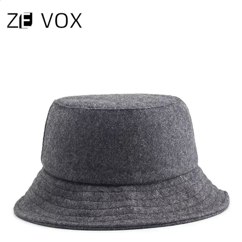 Mens Winter Fighting Hat Womens Neutral Fishermans Wool Keep Warm and Windproof Solid Color Big Brown Small Face ner 240812